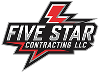 Five Star Contracting
