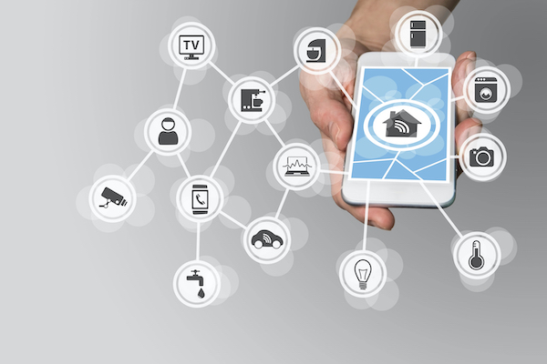 Home Automation Installation
