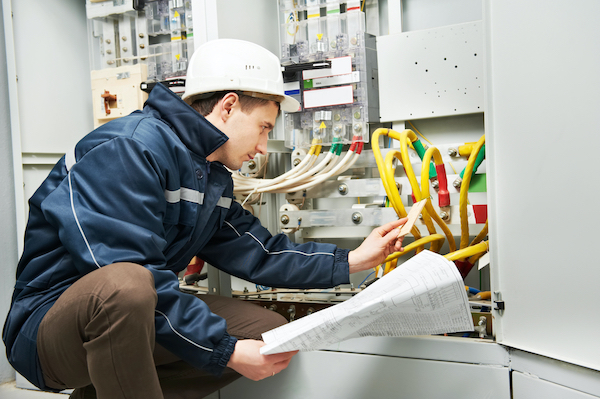 Residential Electrical Service
