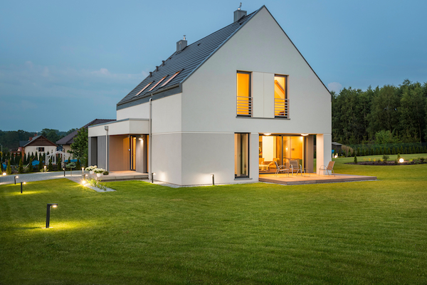 Landscape Lighting