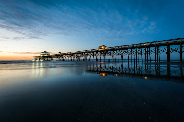 Electrical Service in Charleston, SC