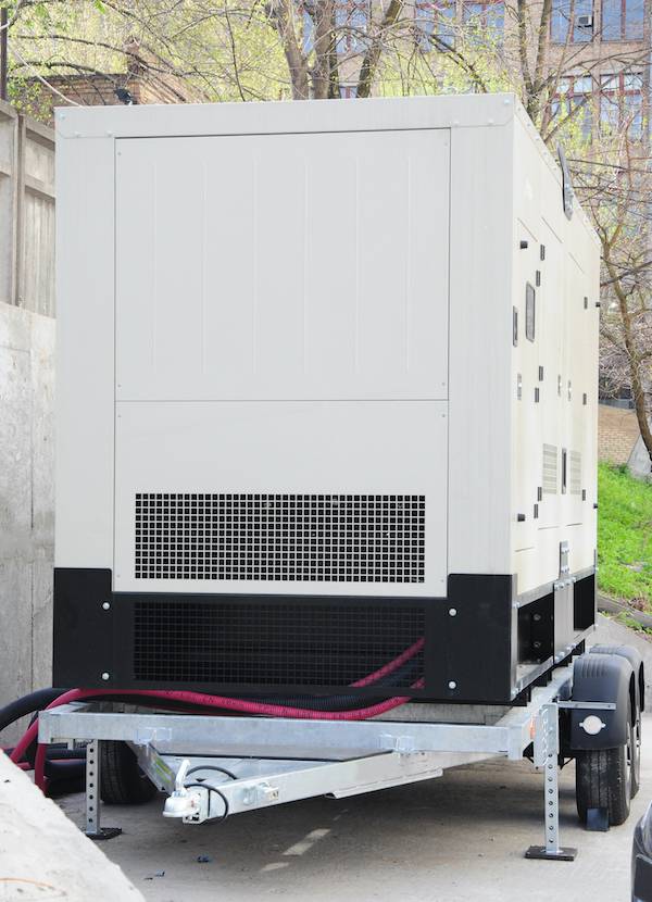 Generator Installation Services