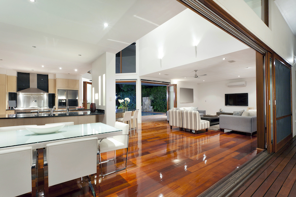 Home Automation System Installation