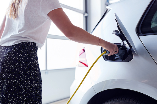 EV Charger Installation Service