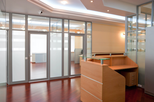 Energy Efficient Lighting Solutions