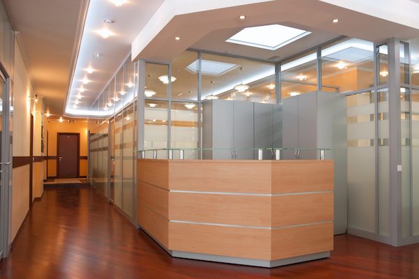 Energy Efficient Lighting