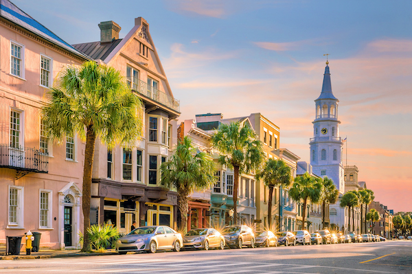 Electrical Service Charleston, SC