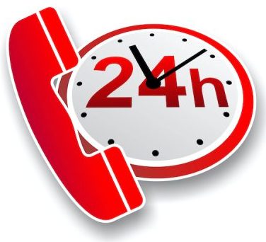 24 Hour Electrical Service