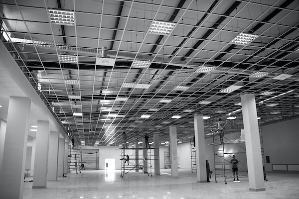 Residential Electrical Services