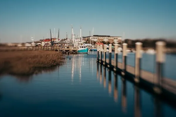 Electrical Service Charleston, SC