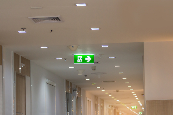 Security and Lighting Installation
