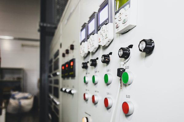 Electric Power Distribution System