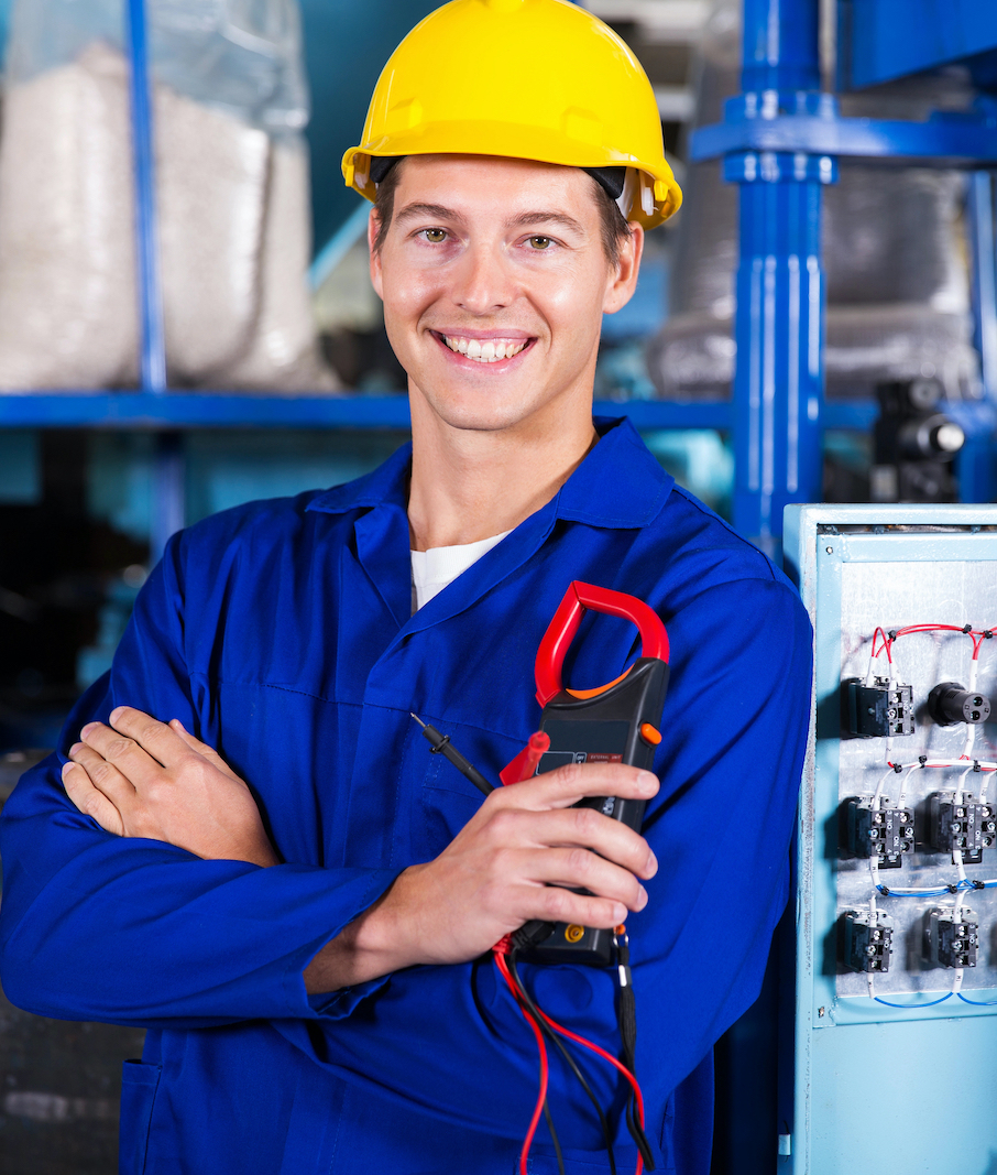 Electrical Maintenance