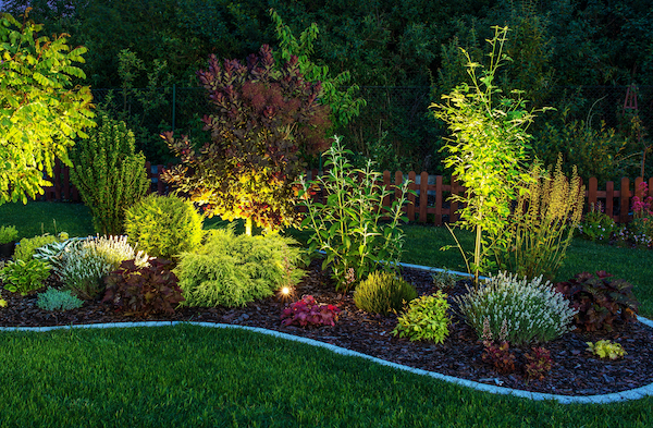 Outdoor & Landscape Lighting