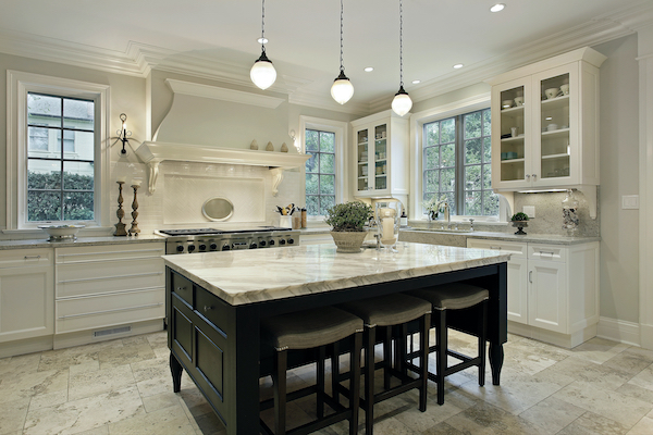 Lighting Installation Services