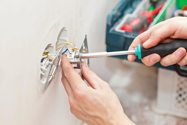 Electrical Service Near Me